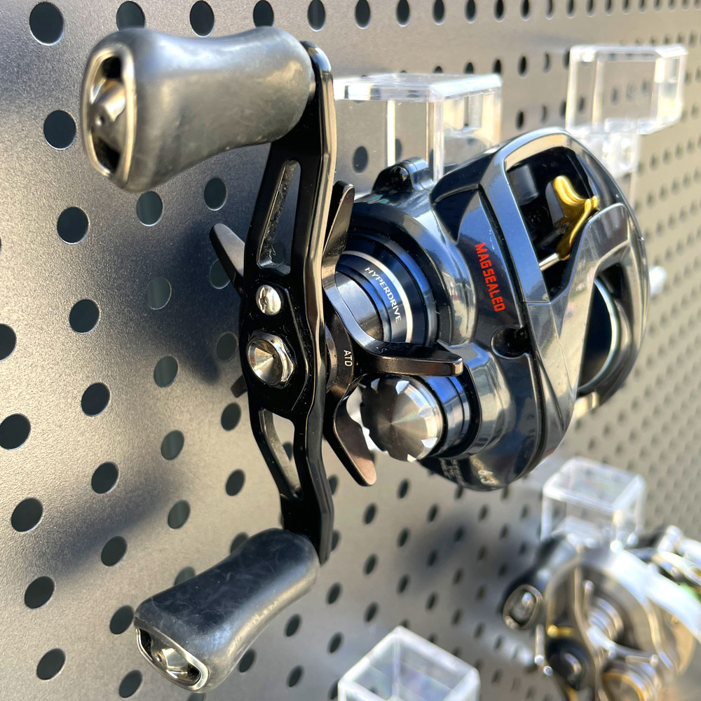 PENN Battle IV3000 4000 5000 6 - Penn Reel Battle review and price