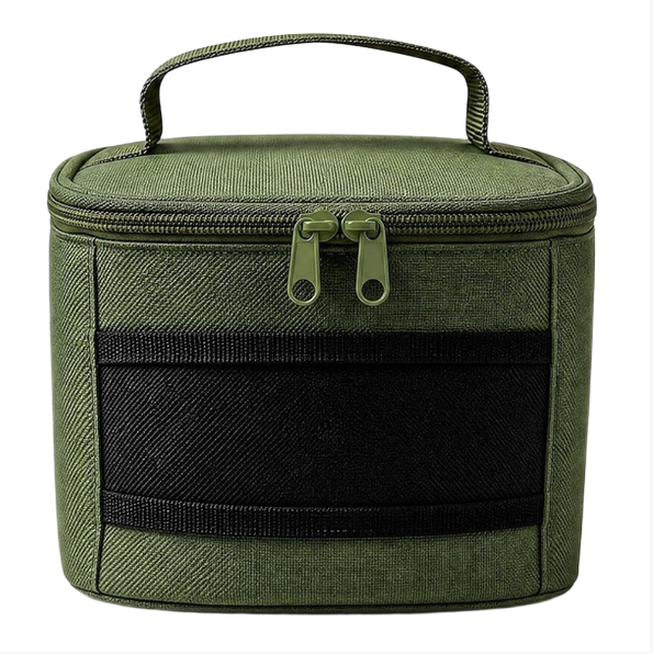 Waterproof Tackle Bag for Angl - Reel Bag review and price