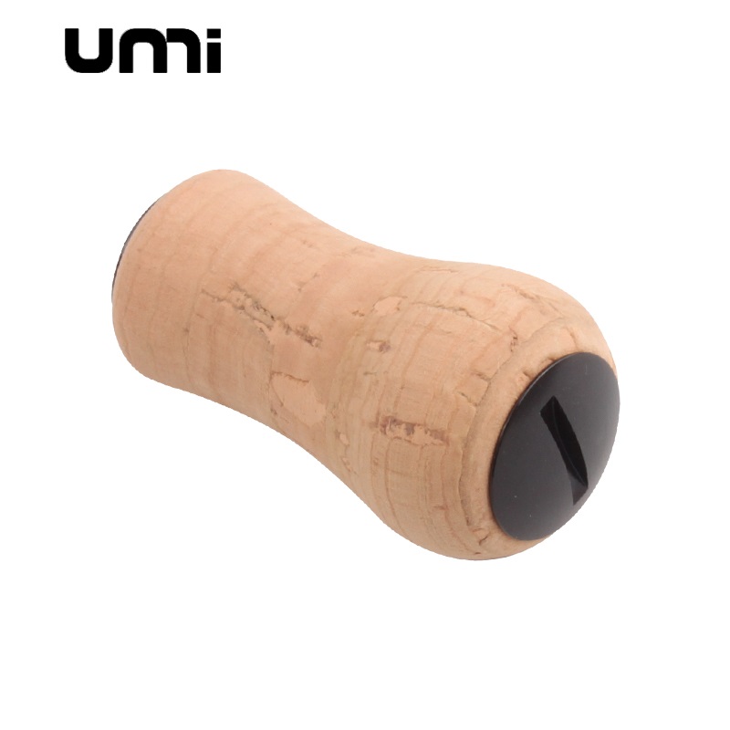 Umi 1pc Fishing Reel Knob Cork - Reel Spare Spool review and price