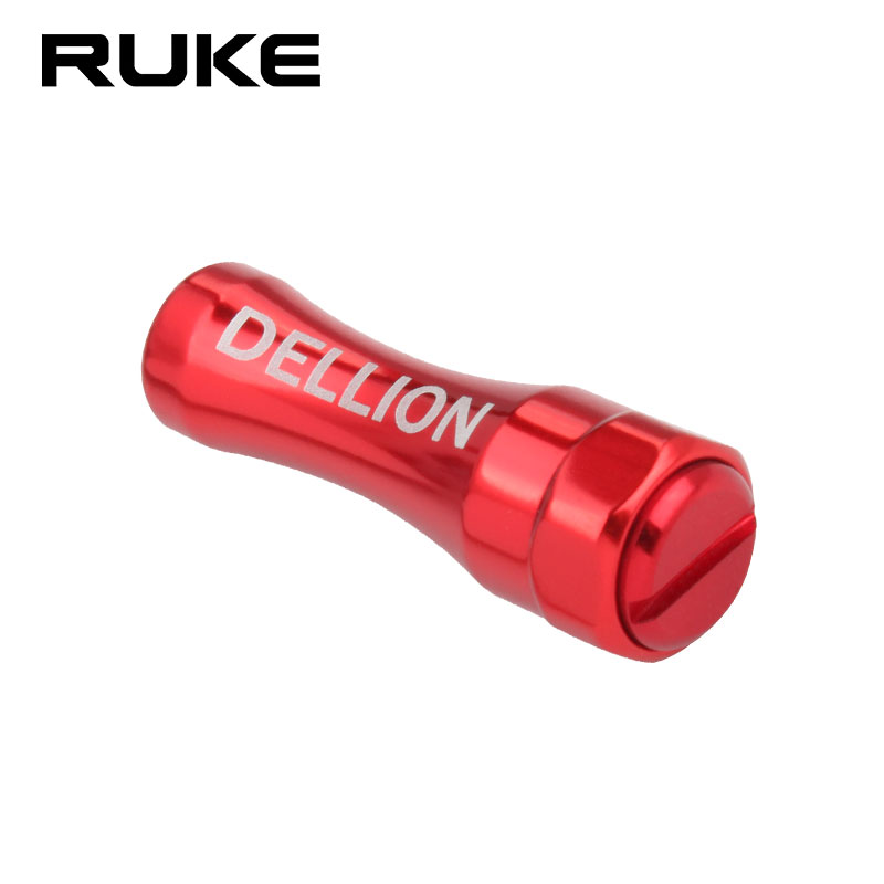 Ruke 1pc Fishing Reel Handle K - Reel Drag Knob review and price