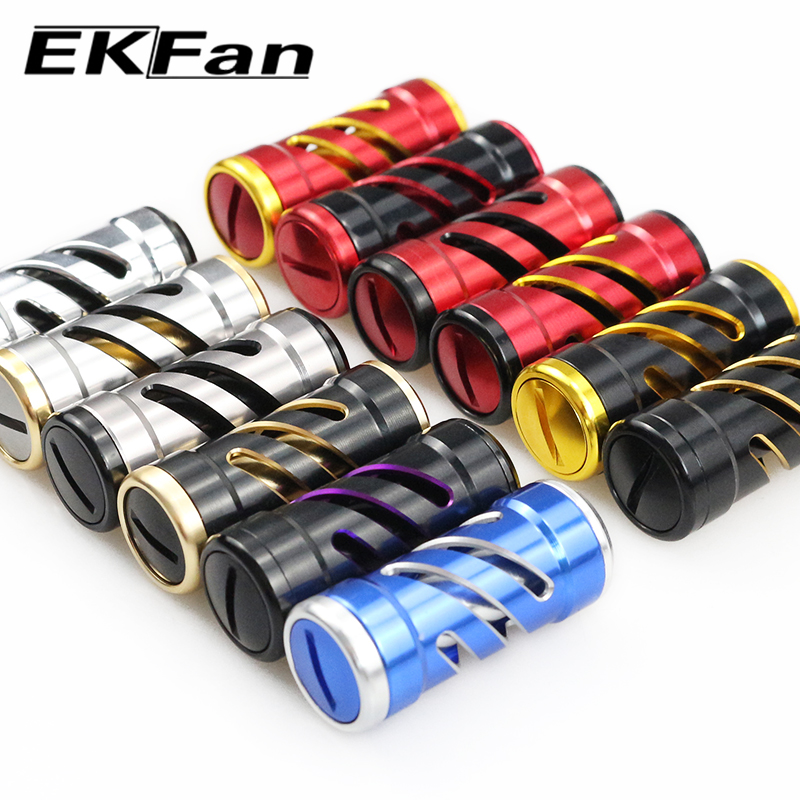 EKFan Aluminum Alloy Spinning  - Spincast Reel review and price