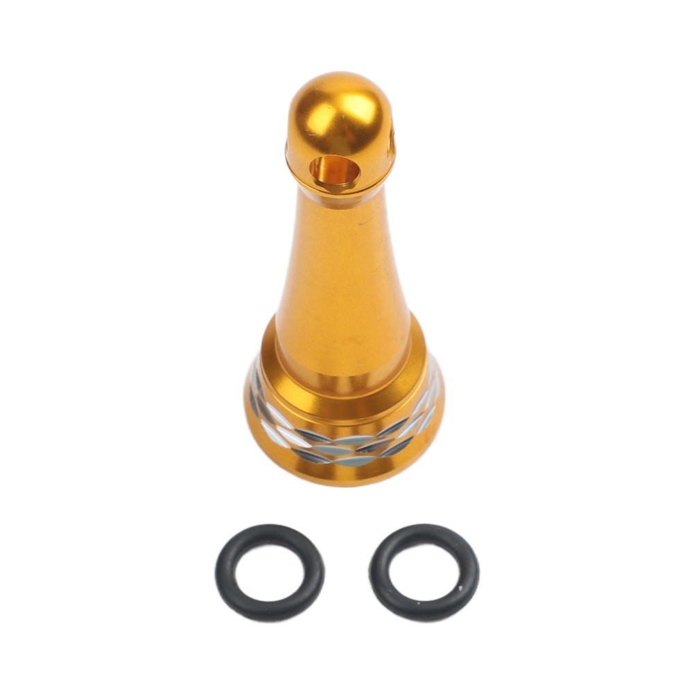 CNC Machined Balance Support S - Reel Handle review and price